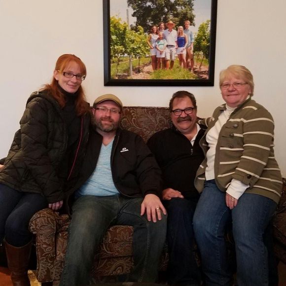 Meet your Posher, Crystal - Picture 1 of 1